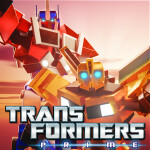 Transformers Test Zone 3