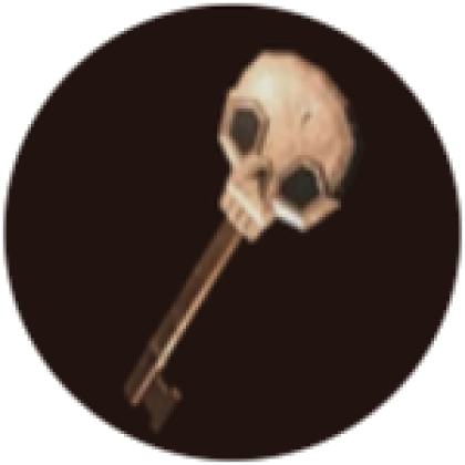Skeleton Key - Roblox