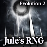 [EVO 2] Jule's RNG