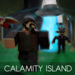Calamity Island [ALPHA]