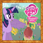 My Little Pony 3D Roleplay is Magic