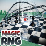 [UPD 5] Magic RNG