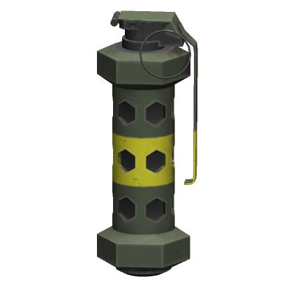 Waist "Flashbang" Stun Grenade | Roblox Item - Rolimon's