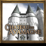Castle Avamagne | Kingdom of Galerith