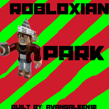 Robloxian Park