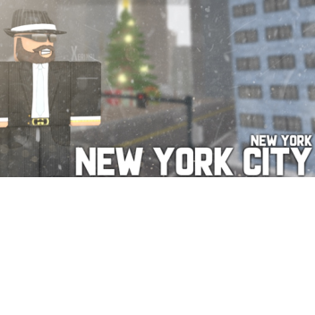 New york City