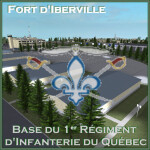 Fort d'Iberville