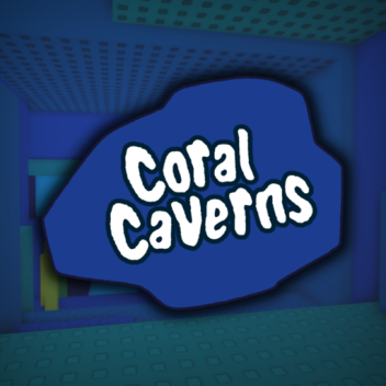 Coral Caverns