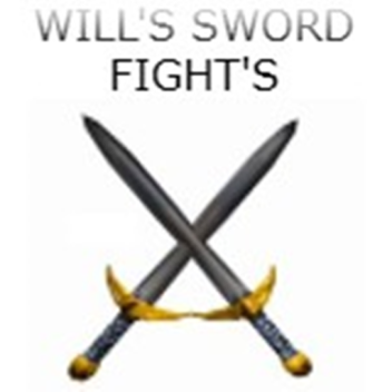 Williams Sword Fighting