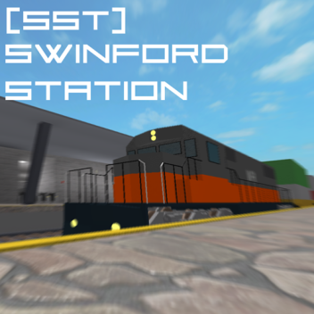 Swinford Station Archive - 11/6/2018