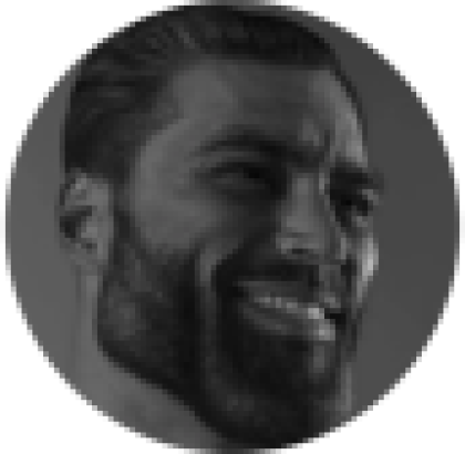 Giga Chad - Roblox