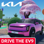 Kia Eco Drive [♻️]
