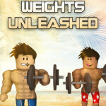 [UPDATE] Weights: Unleashed