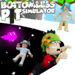 Bottomless Pit Simulator