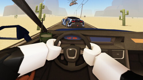 A dusty trip roblox как включить фары