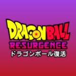 Dragon Ball Resurgence (ROLEPLAY)