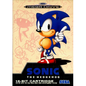 Classic Sonic World