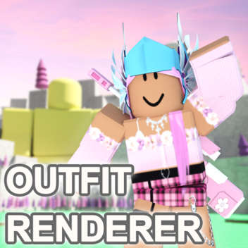 Outfit Renderer