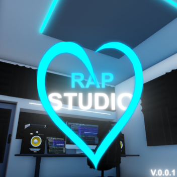 [ 🕒 AKTUALISIERUNGEN BALD] Rap Studio! 💙