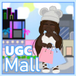 🛍️ UGC Mall 🛍️