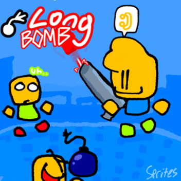 Long Bomb