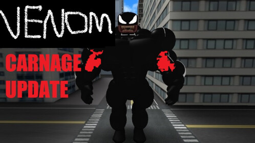 Venom - Roblox