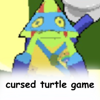 cursed turtle game