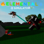Elemental Simulator