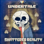 MovedUndertale: Shattered Reality