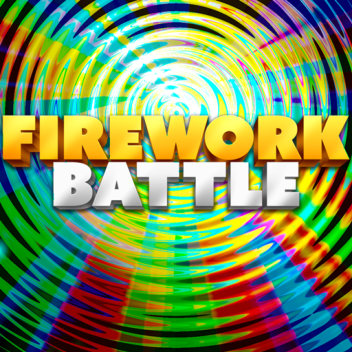 Firework Battle (old game)