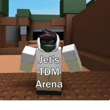 TDM Arena