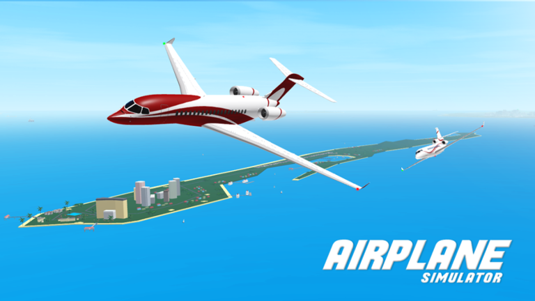 I tried FREE Browser Flight Simulators 