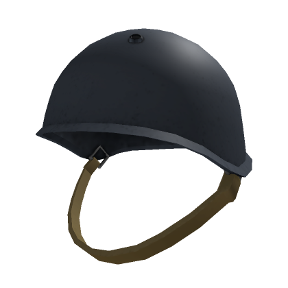 Basic WW2 Italian Infantry Helmet | Roblox Item - Rolimon's