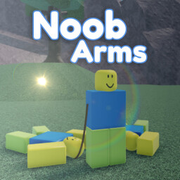 Noob Arms [BETA] thumbnail