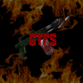 GTFS: Guns That Freaking Suck (Legacy)