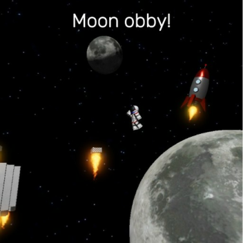 moon obby
