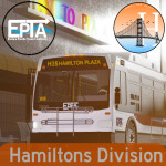 EPTA|| The Hamiltons (New Map)