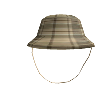 SCP-999 Bucket Hat's Code & Price - RblxTrade