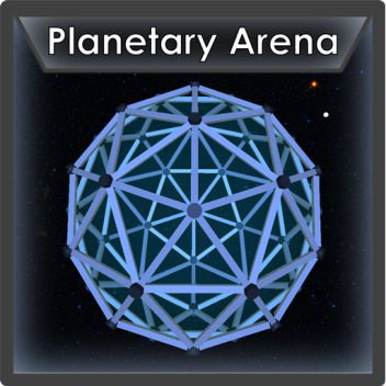 Planetary Arena [Demo]