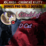 CITADEL OF D CAT