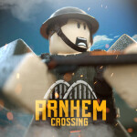 Arnhem Crossing
