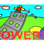 ۩ Towers ۩     ☆ Grand Opening ☆