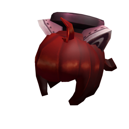 Roblox Item Ellie Hair