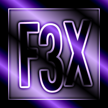 f3x showcase 💜