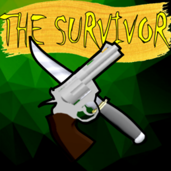 The Survivor | Crouch Animation Fixed
