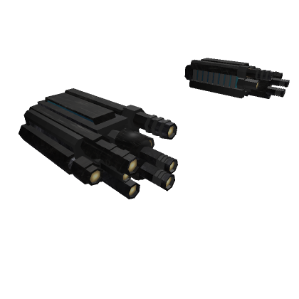 Titan hotsell arm blaster