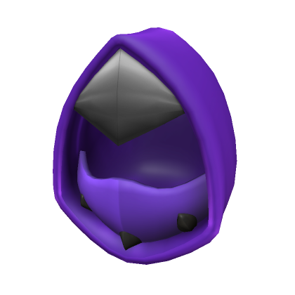 Purple Dominus - Roblox