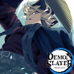 Demon Slayer: Frozen Lotus (Release)