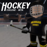 College Hockey