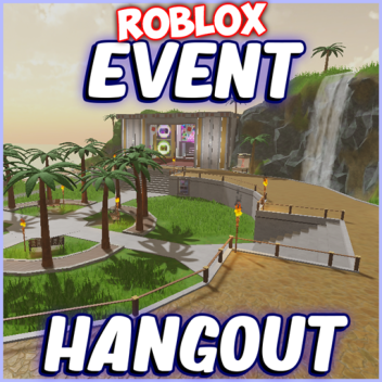 [EVENT] Events HANGOUT